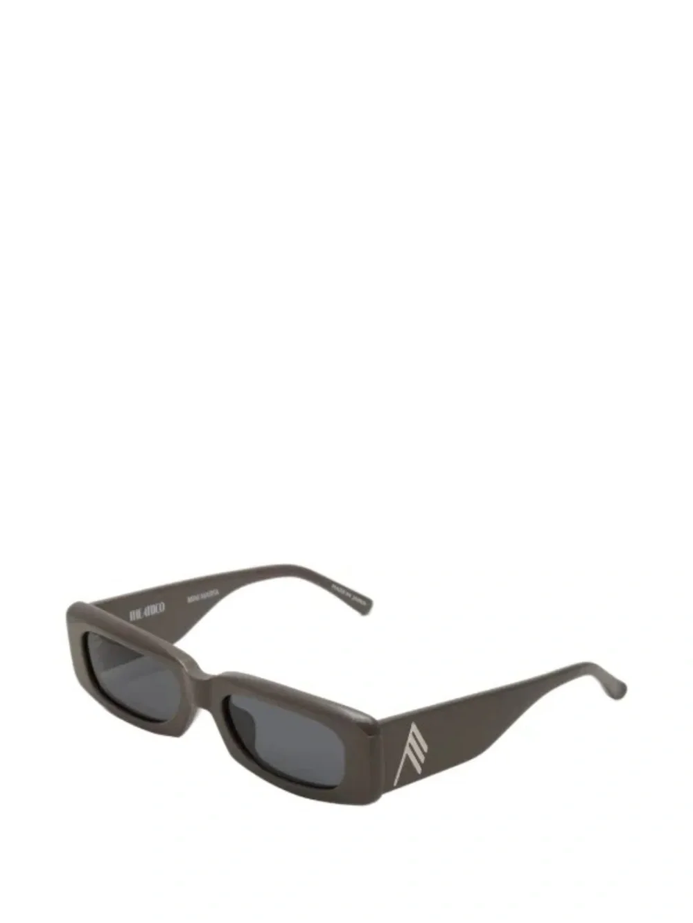 $275 NEW Linda Farrow The Attico Mini Marfa in Taupe